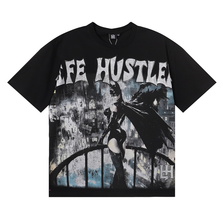 Life Hustlers T-shirts-038