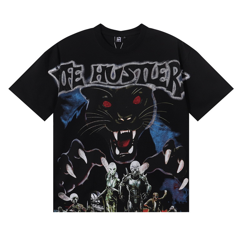 Life Hustlers T-shirts-036