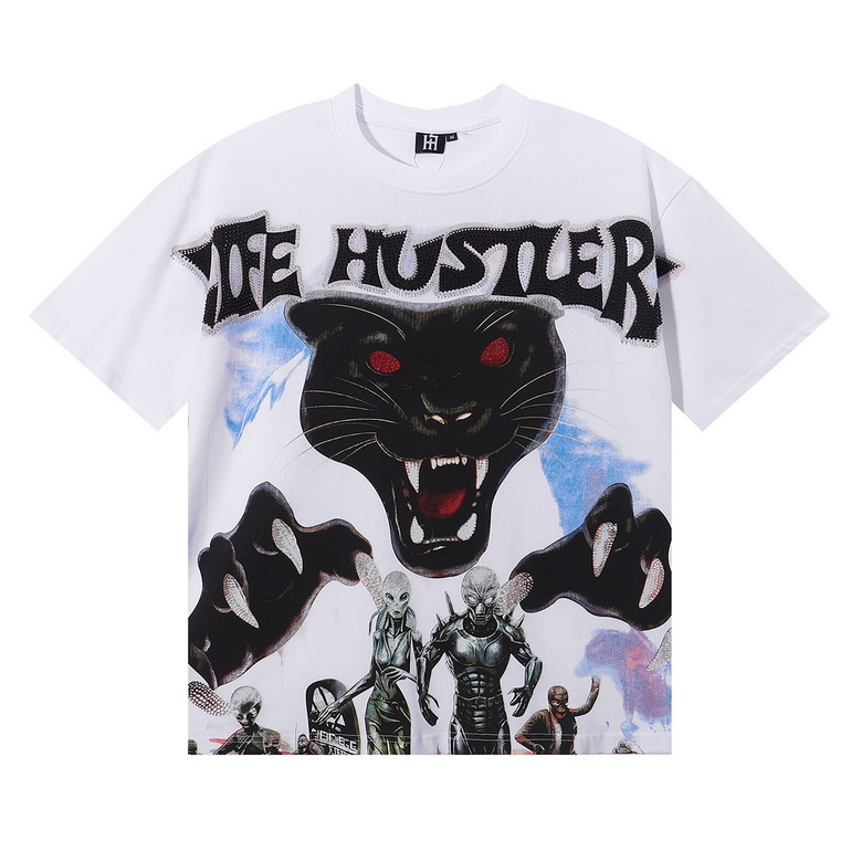 Life Hustlers T-shirts-034