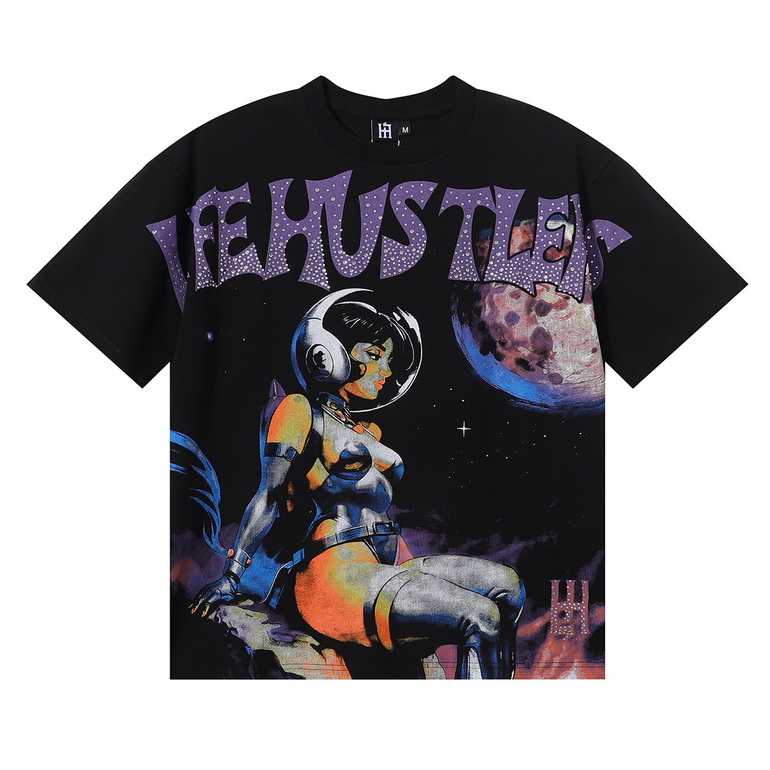 Life Hustlers T-shirts-032