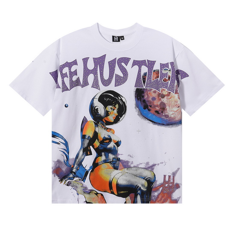 Life Hustlers T-shirts-030