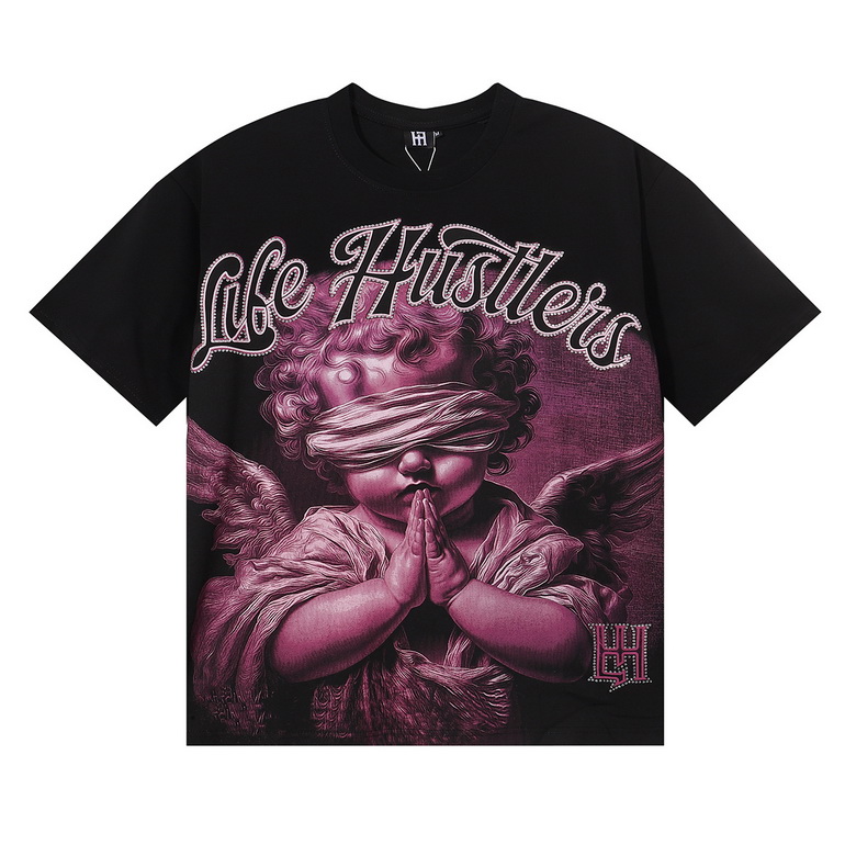 Life Hustlers T-shirts-072