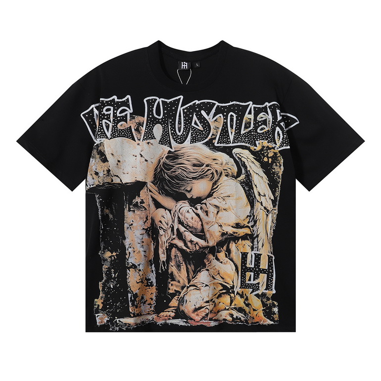 Life Hustlers T-shirts-026
