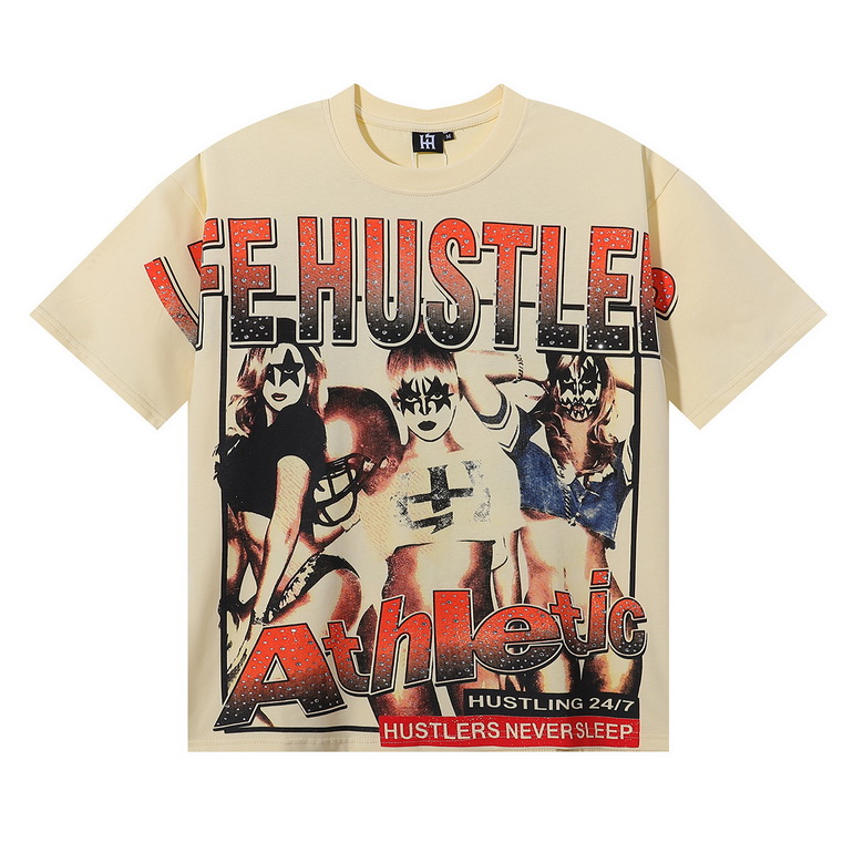 Life Hustlers T-shirts-022