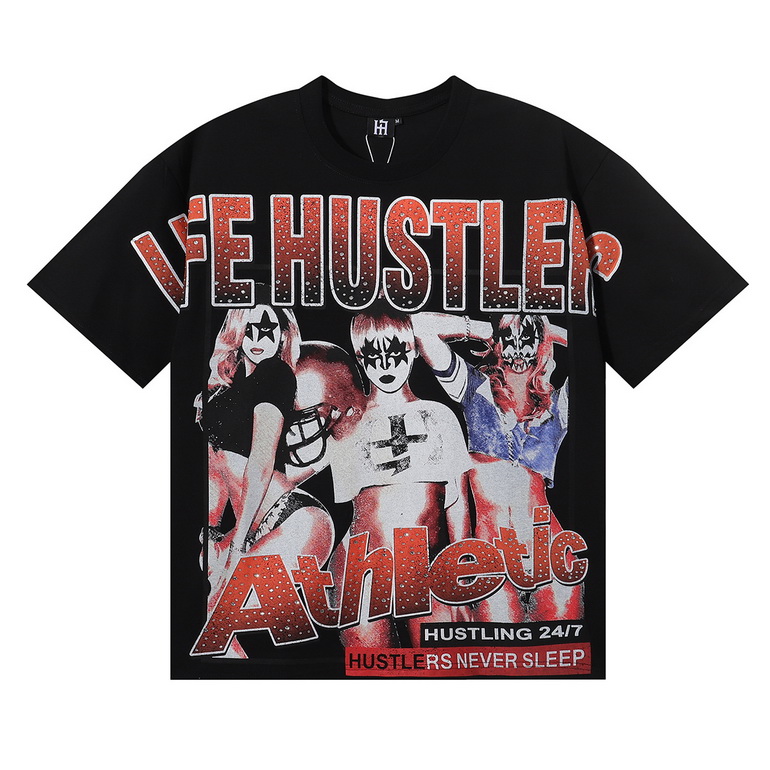 Life Hustlers T-shirts-018