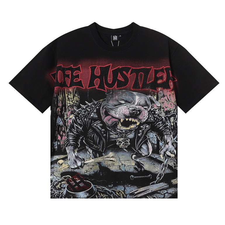 Life Hustlers T-shirts-016
