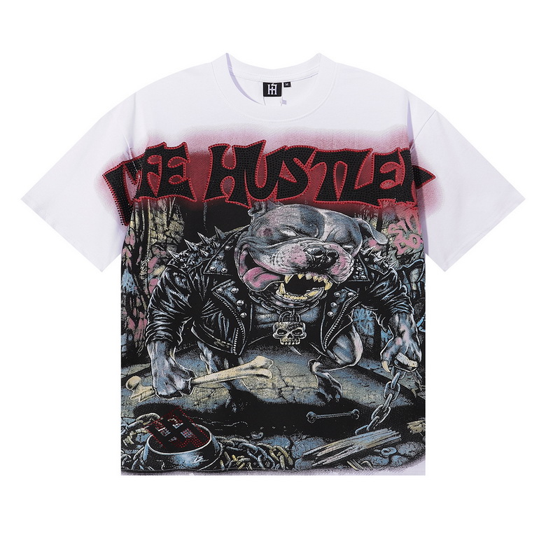 Life Hustlers T-shirts-014