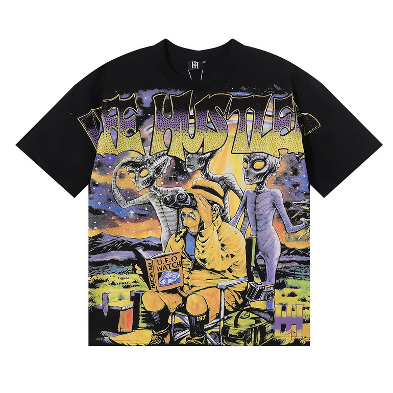 Life Hustlers T-shirts-010