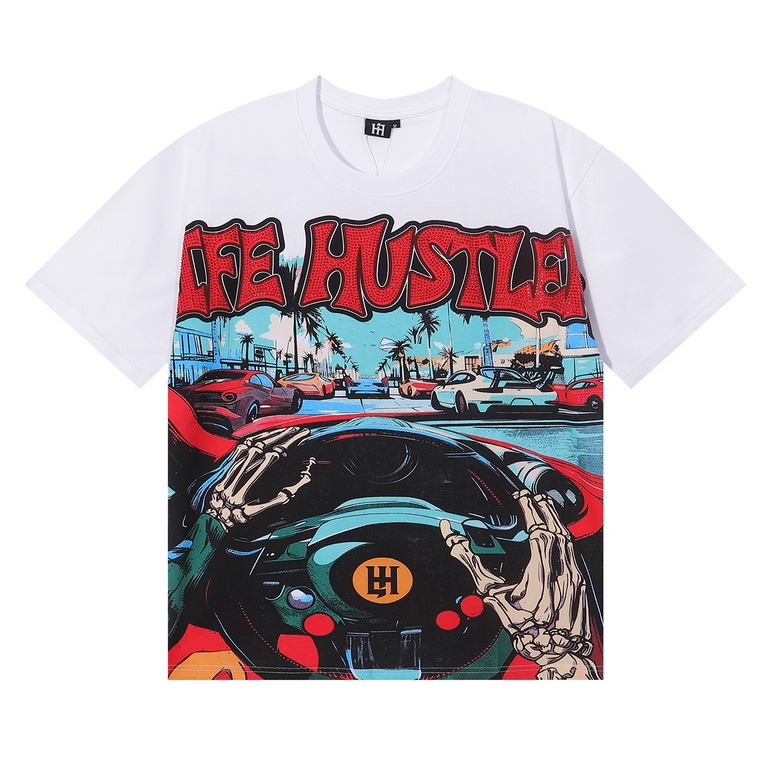 Life Hustlers T-shirts-070