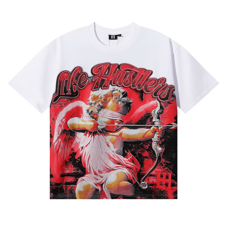 Life Hustlers T-shirts-006