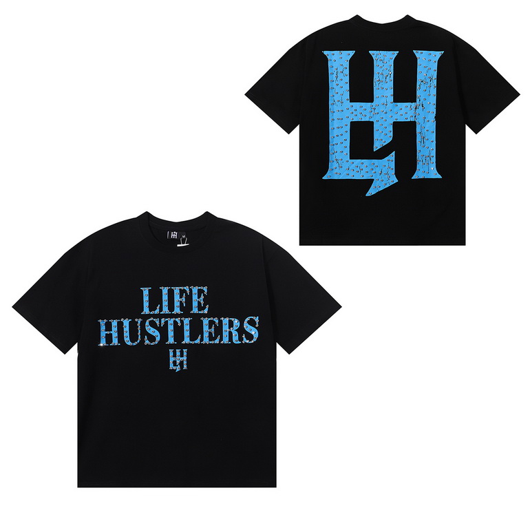 Life Hustlers T-shirts-004