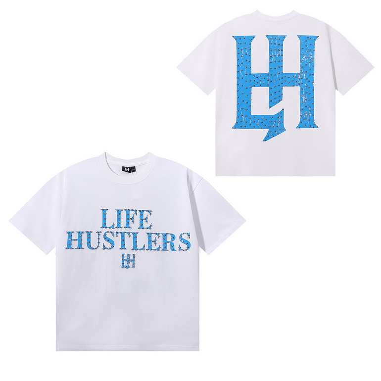 Life Hustlers T-shirts-003