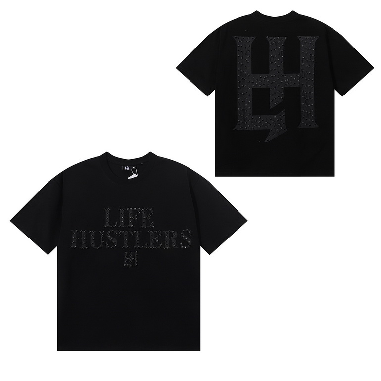 Life Hustlers T-shirts-002