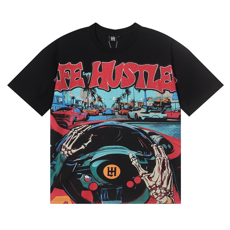 Life Hustlers T-shirts-068