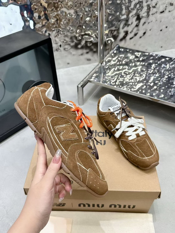 Miu Miu Shoes(AAA)-003