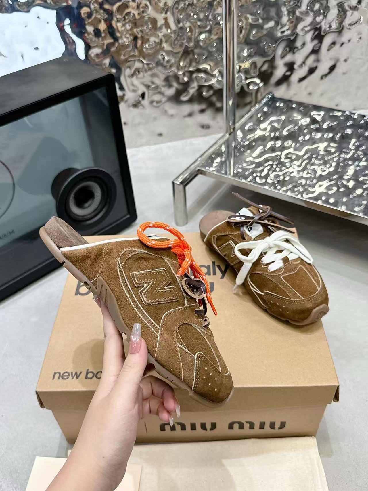 Miu Miu Shoes(AAA)-005