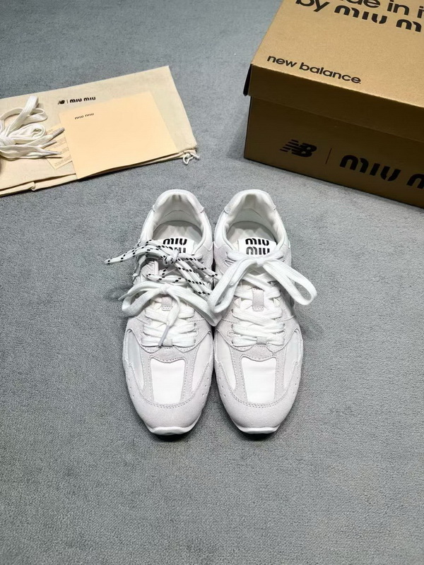 Miu Miu Shoes(AAA)-002