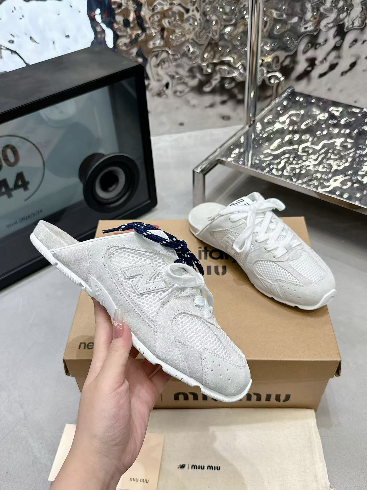 Miu Miu Shoes(AAA)-006