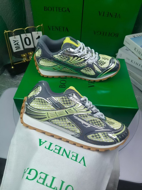 Bottega Veneta Shoes(AAA)-063