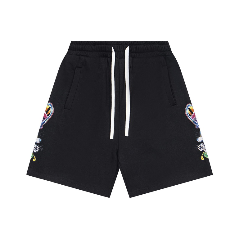 Righteous Shorts-008
