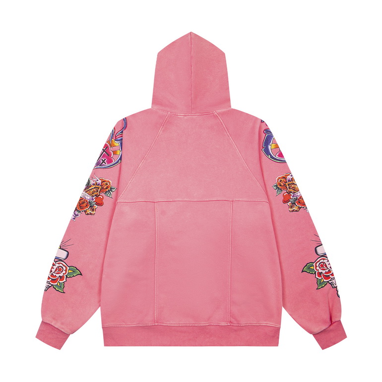 Righteous Hoody-007