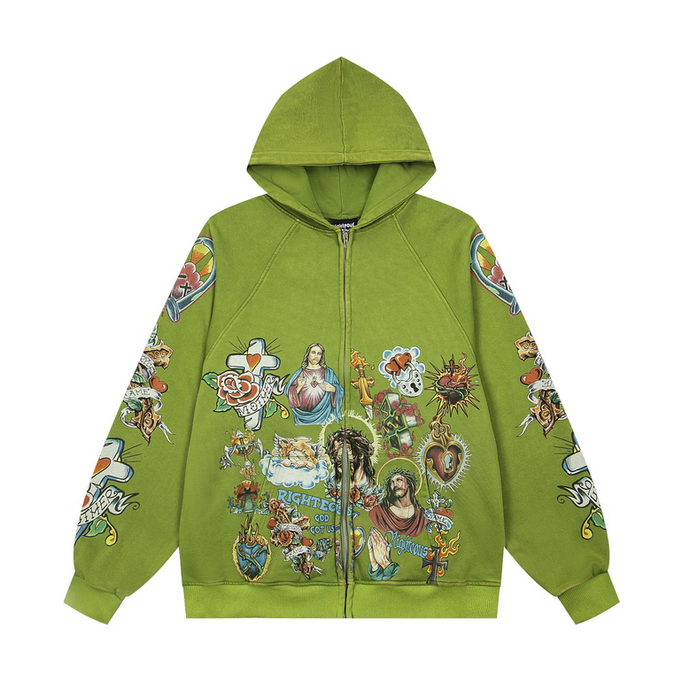 Righteous Hoody-006
