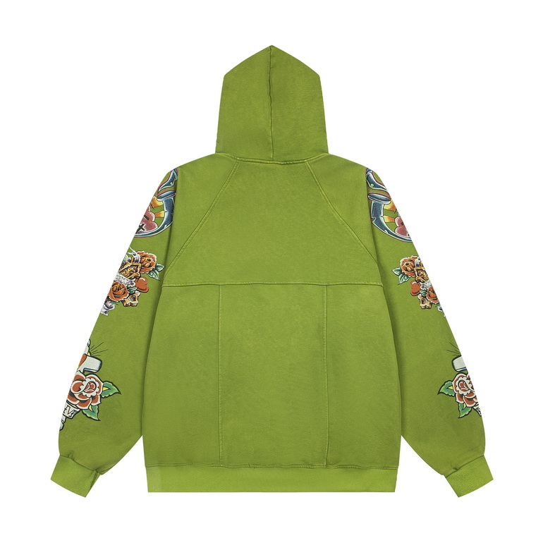 Righteous Hoody-005