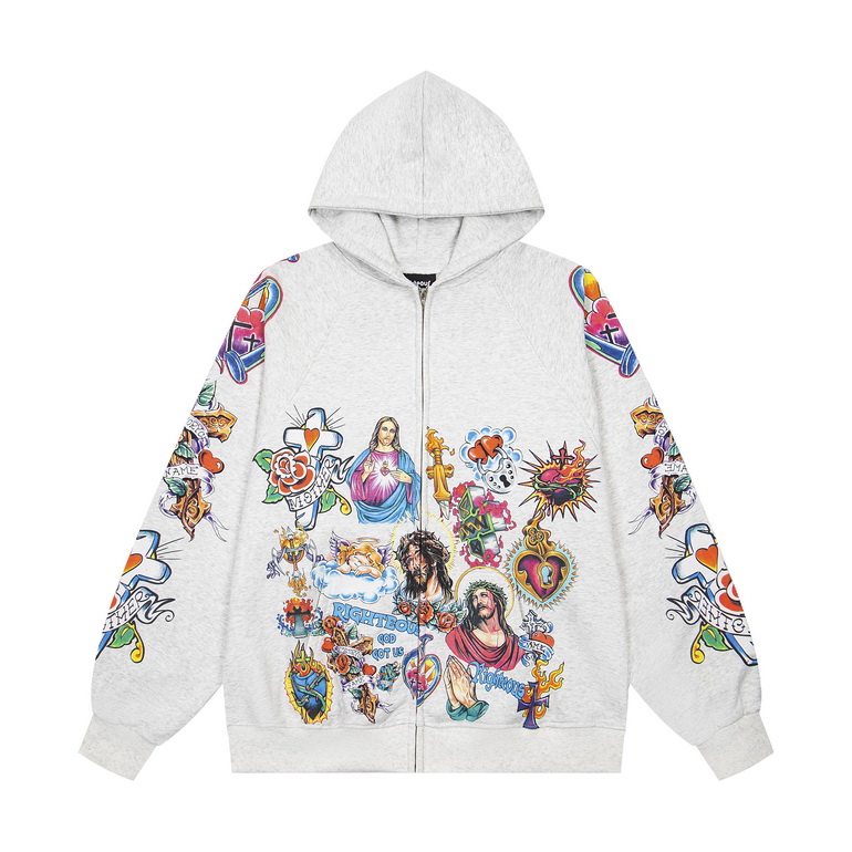 Righteous Hoody-002