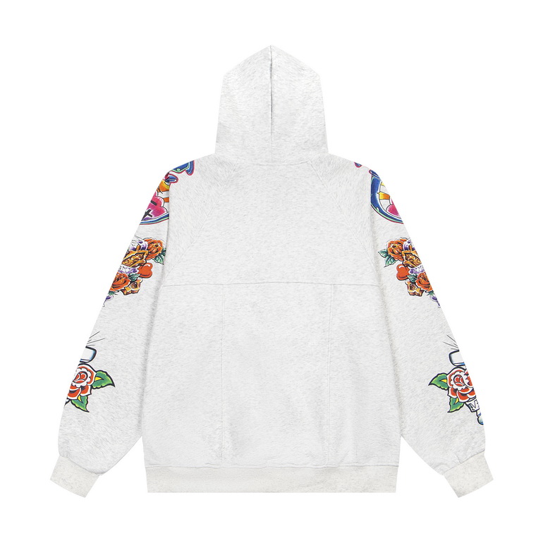 Righteous Hoody-001