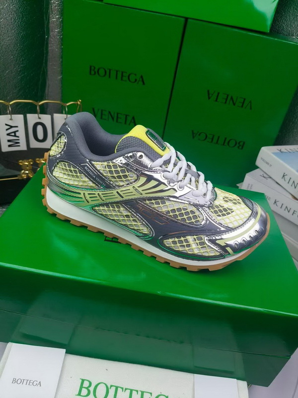 Bottega Veneta Shoes(AAA)-063