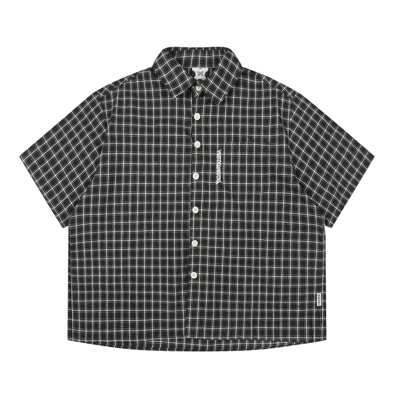 Mertra short shirt-006