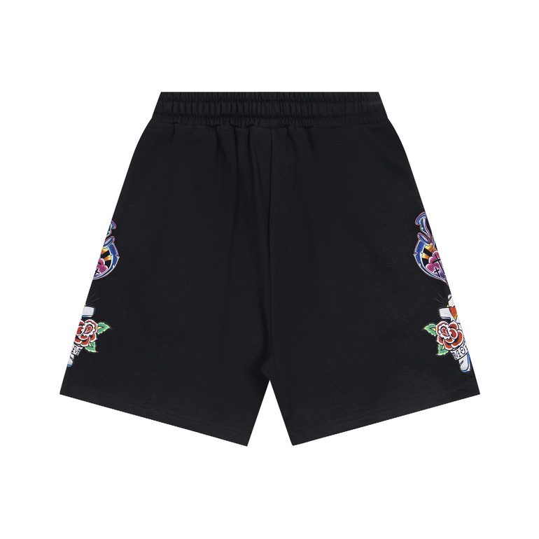 Righteous Shorts-007