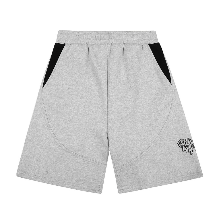 Mertra Shorts-007