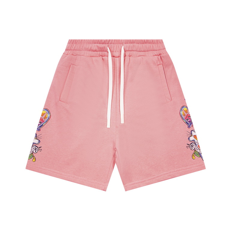 Righteous Shorts-006