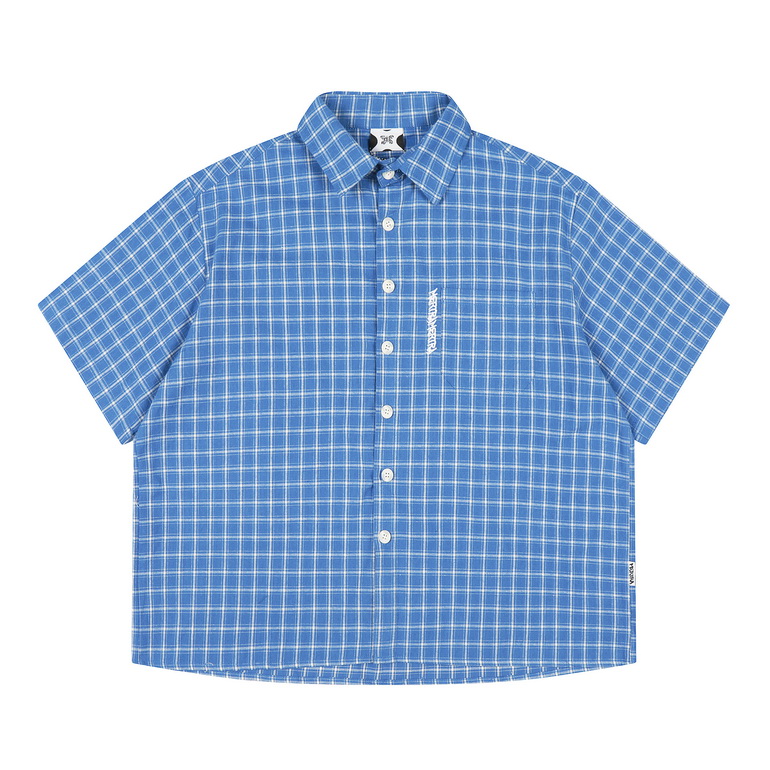 Mertra short shirt-004