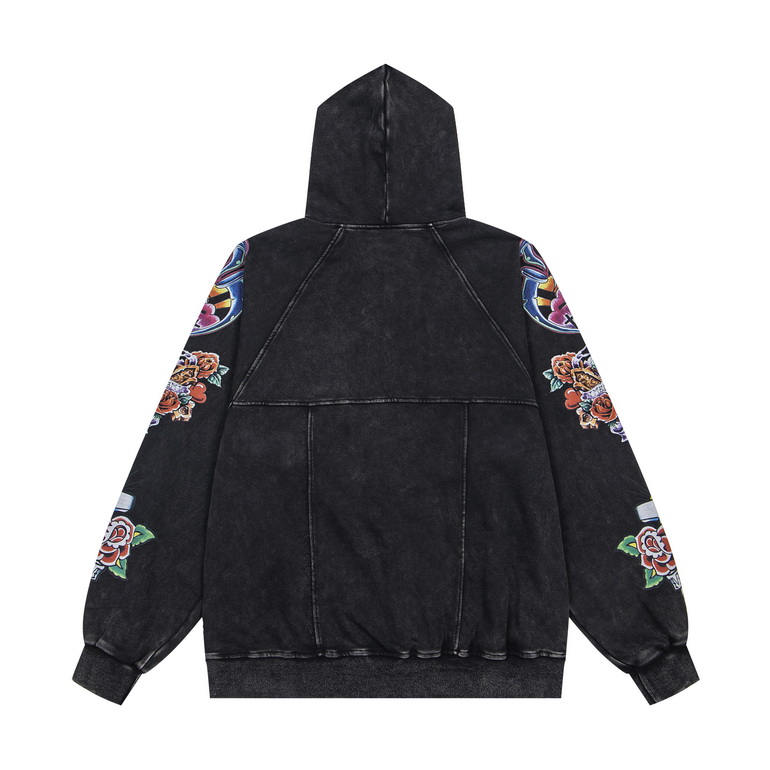 Righteous Hoody-014