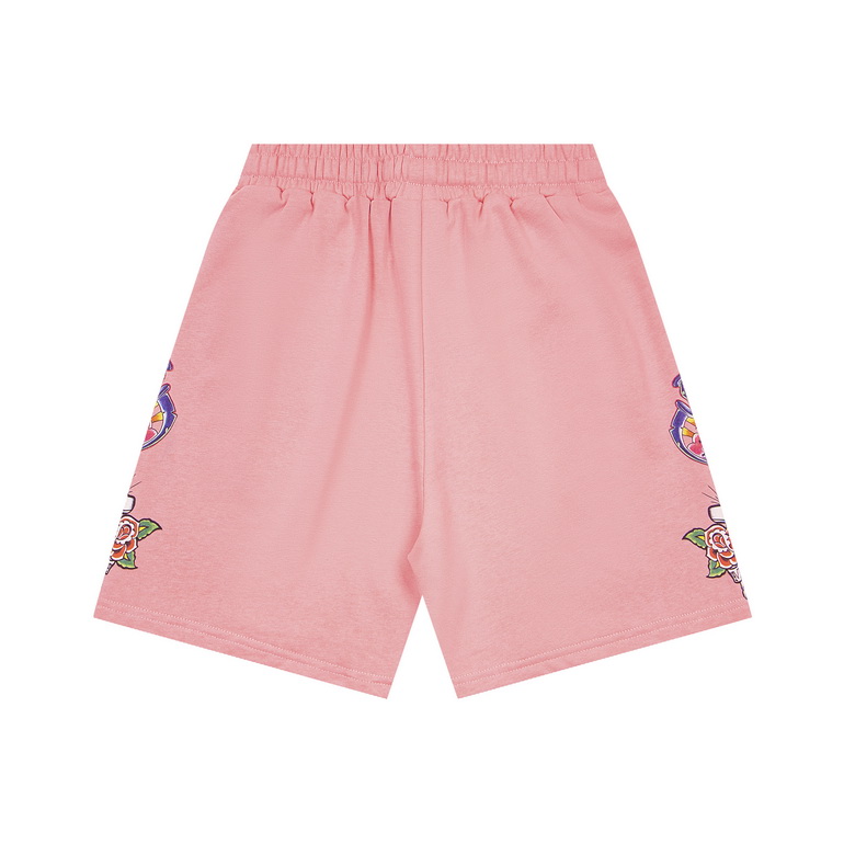 Righteous Shorts-005