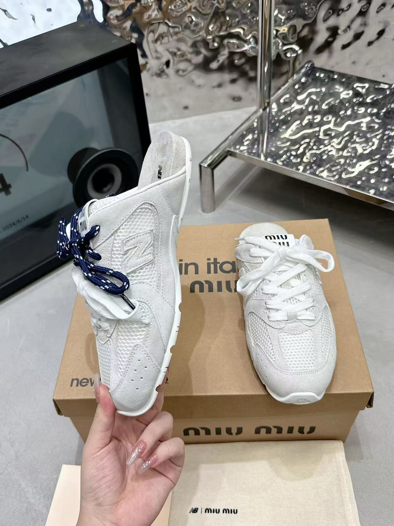 Miu Miu Shoes(AAA)-006