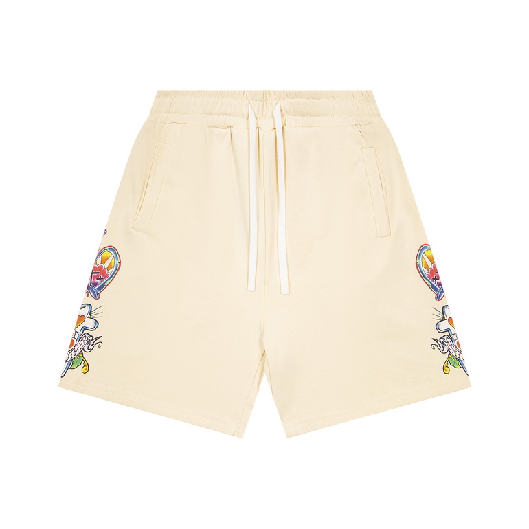 Righteous Shorts-004