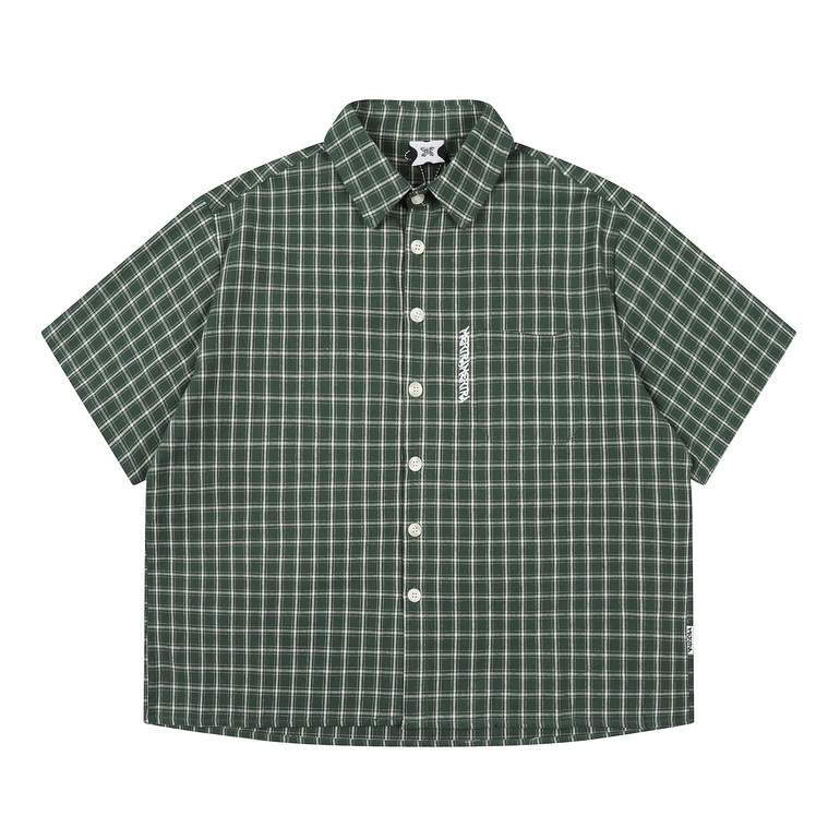 Mertra short shirt-002