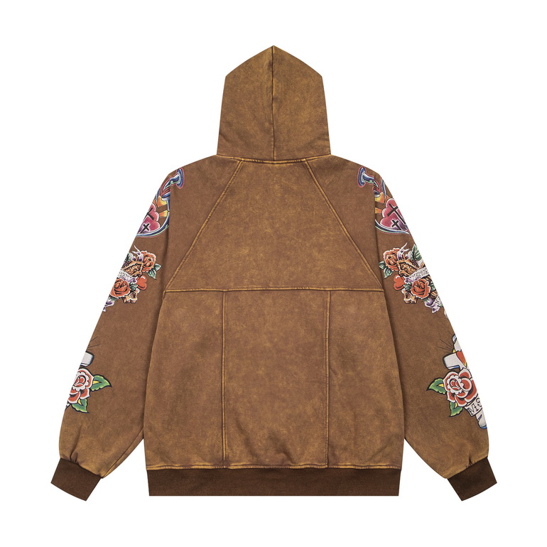 Righteous Hoody-011