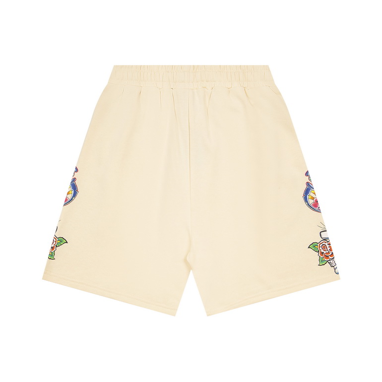 Righteous Shorts-003