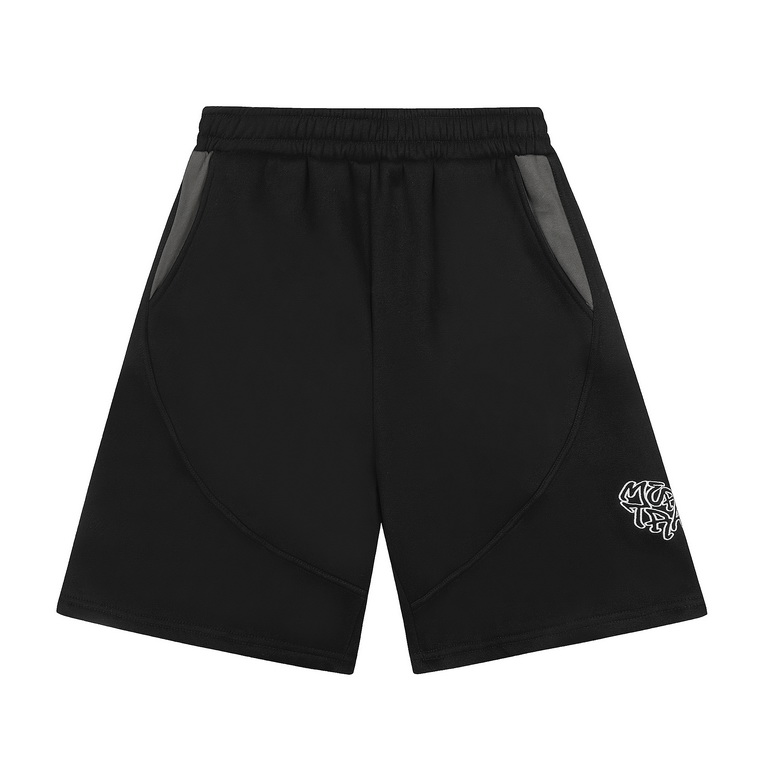 Mertra Shorts-002