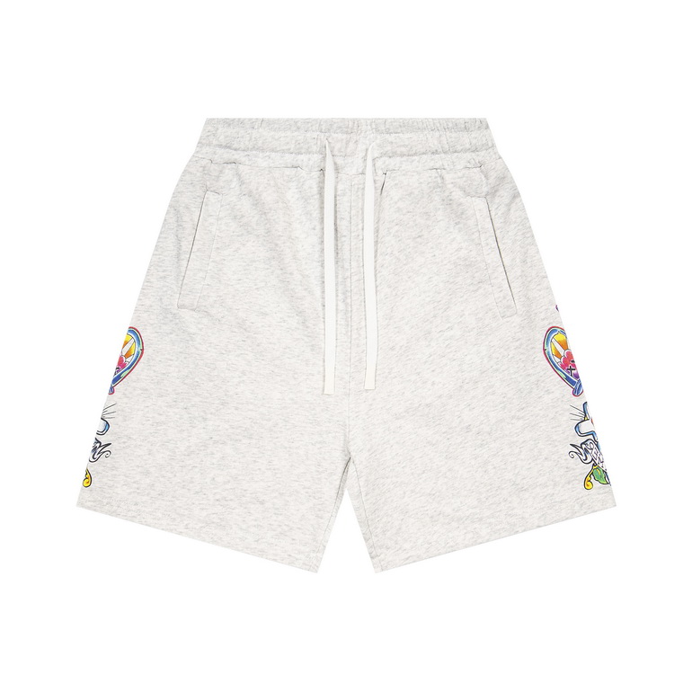 Righteous Shorts-002