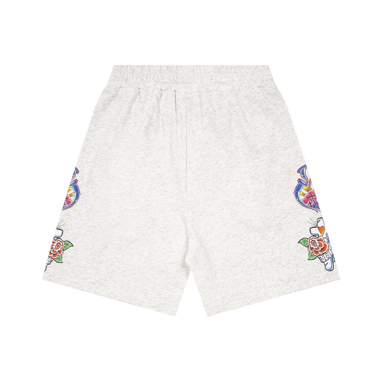 Righteous Shorts-001