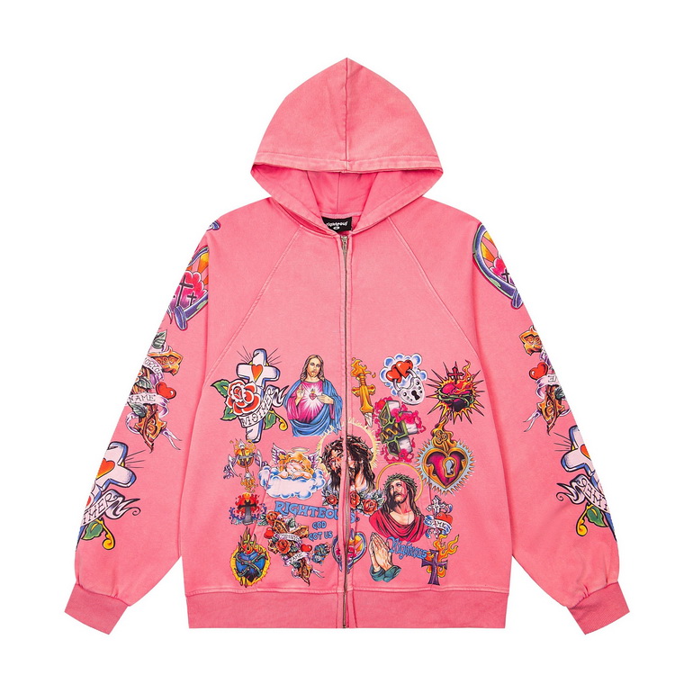 Righteous Hoody-008