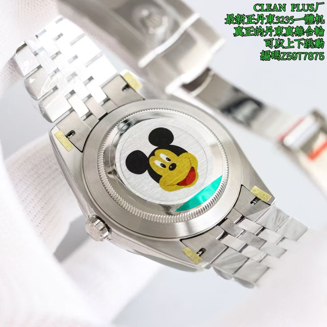 Rolex Watches(AAA)-223