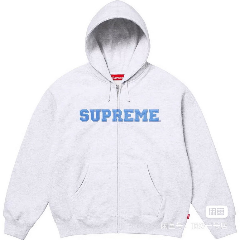 Supreme Hoody-225