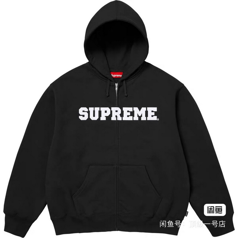 Supreme Hoody-224