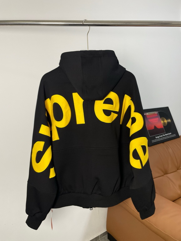 Supreme Jacket-046
